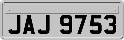 JAJ9753