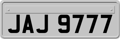 JAJ9777