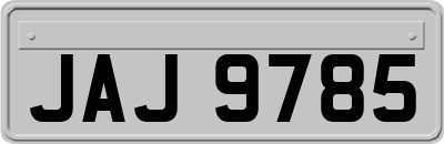 JAJ9785