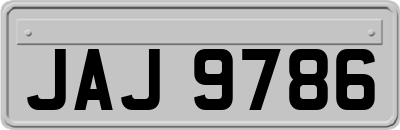 JAJ9786