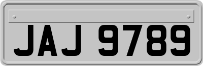 JAJ9789