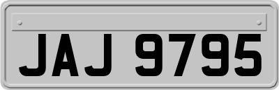 JAJ9795