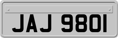 JAJ9801