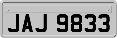 JAJ9833