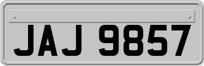 JAJ9857