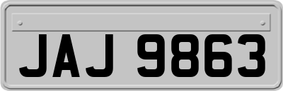 JAJ9863