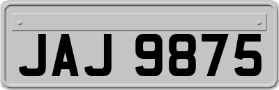 JAJ9875