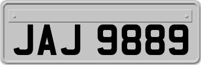 JAJ9889