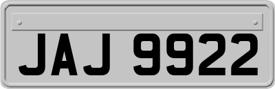 JAJ9922