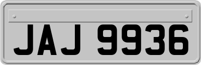 JAJ9936