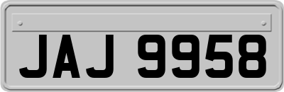 JAJ9958