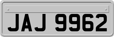 JAJ9962