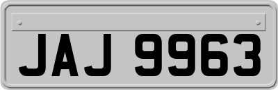 JAJ9963