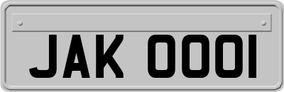JAK0001