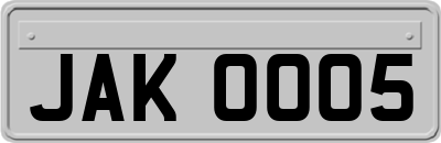 JAK0005