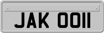 JAK0011