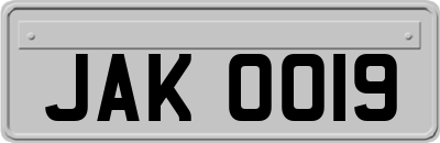 JAK0019