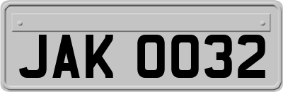 JAK0032