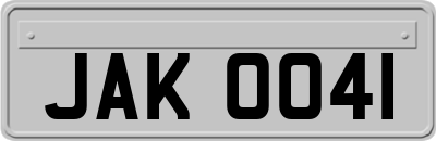 JAK0041