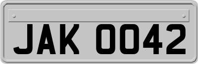JAK0042