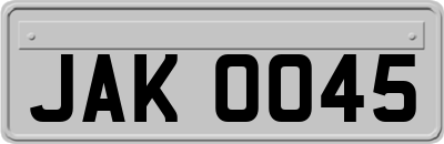 JAK0045