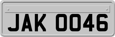 JAK0046