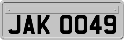 JAK0049