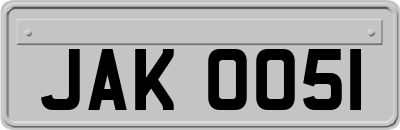 JAK0051