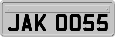 JAK0055