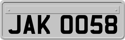 JAK0058