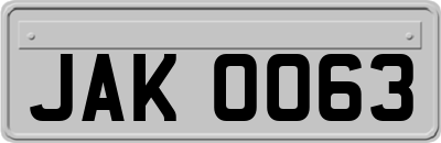 JAK0063