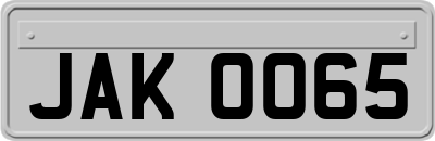 JAK0065