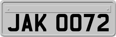 JAK0072