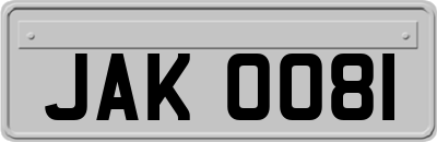 JAK0081