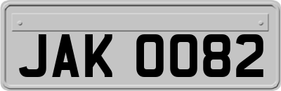 JAK0082