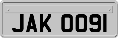 JAK0091