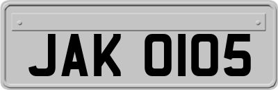 JAK0105
