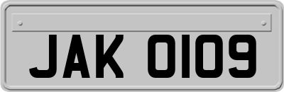 JAK0109