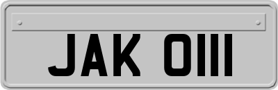 JAK0111