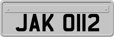 JAK0112