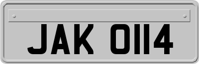 JAK0114