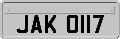 JAK0117