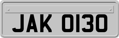 JAK0130