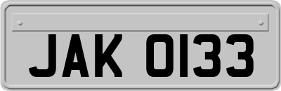 JAK0133