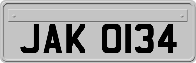 JAK0134