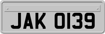 JAK0139