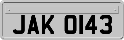 JAK0143