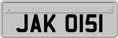 JAK0151