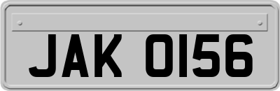 JAK0156