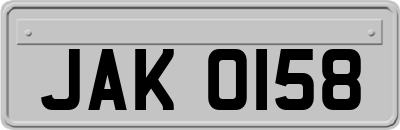 JAK0158